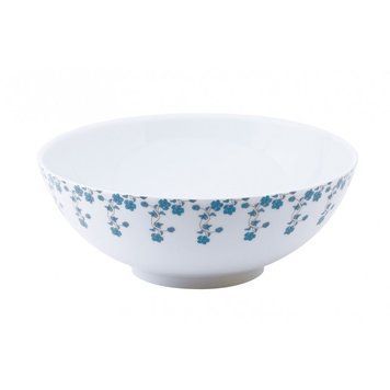 Deshouli&egrave;res Fleurs bleues - Салатниця 2500 мл
