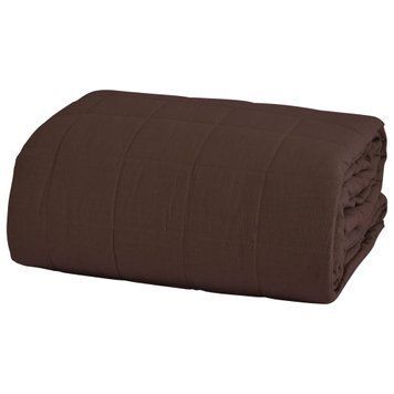 Cotton cover " Spring " Biancoperla Brasilia 100g Boero