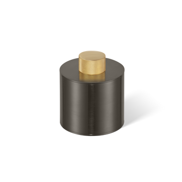 Decor Walter - Многофункциональная коробка Dark bronze | Gold matt