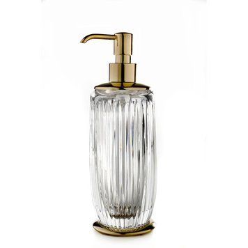 Treesseci Elegance - Soap dispenser