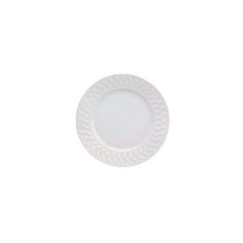 Deshouli&egrave;re Louisiane - Bread plate 160 mm