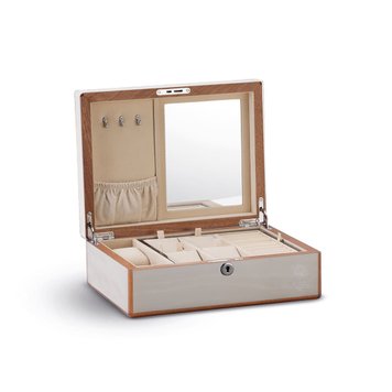 Pozzi Timeless - Jewelry box