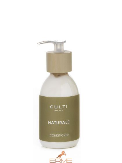 Кондиционер для волос Culti NATURALE Conditioner PRO, 250 мл