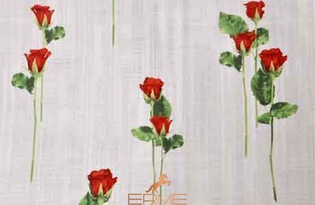 Bed linen Signoria Firenze Rose, 50x75, 155x200 (2pc), 270x290