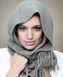 Кашеміровий шарф Ulrike Hefel Pure Cashmere, 30x180