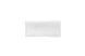 Weissfee napkin - Gala White