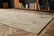 Carpet Serge Lesage - Craquel gris creme