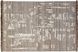 Килим Serge Lesage - Elsewhere 1 beige-argent