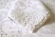 Weissfee napkin - Gala White