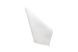 Weissfee napkin - Gala White