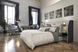 Bed linen Signoria Firenze Filicudi Ferrara, 50x75, 155x200 (2pc), 270x290