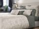 Bed linen Signoria Firenze Filicudi Ferrara, 50x75, 155x200 (2pc), 270x290