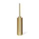 Decor Walter - Toilet brush Gold matt