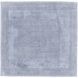 Коврик Cawoe - Loop Nordlo Blue, Под заказ (доставка от 4х недель), 60x60 см