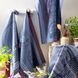 Kitchen towel Coucke - &Agrave; la P&ecirc;che PJ