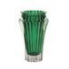 Rogaska Crown Jewel - 4 colors, Зелёный, 258 мм, 158 мм