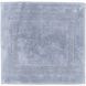 Коврик Cawoe - Loop Nordlo Blue, Под заказ (доставка от 4х недель), 60x60 см