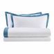 Постельное белье Biancoperla - Peseidon Octane, 50x75 (2шт), 155x200 (2шт), 270x290