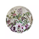 Поднос Garnier Thiebaut - Parfum d'orchidee Grege