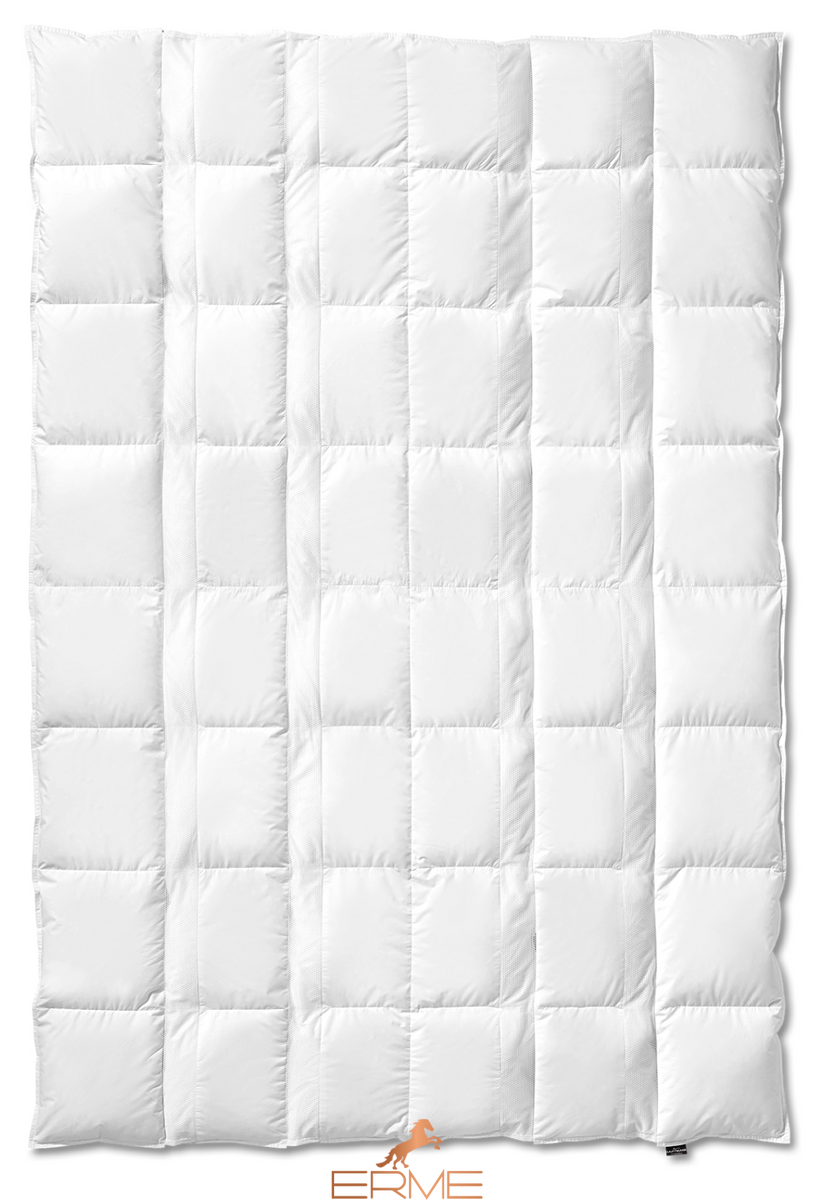 Одеяло Пуховое Kauffmann - Climabalance 2.0 Comforter Зима, 140x200, 530 гр