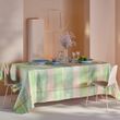 Tablecloth Garnier Thiebaut Mille printemps eclosion