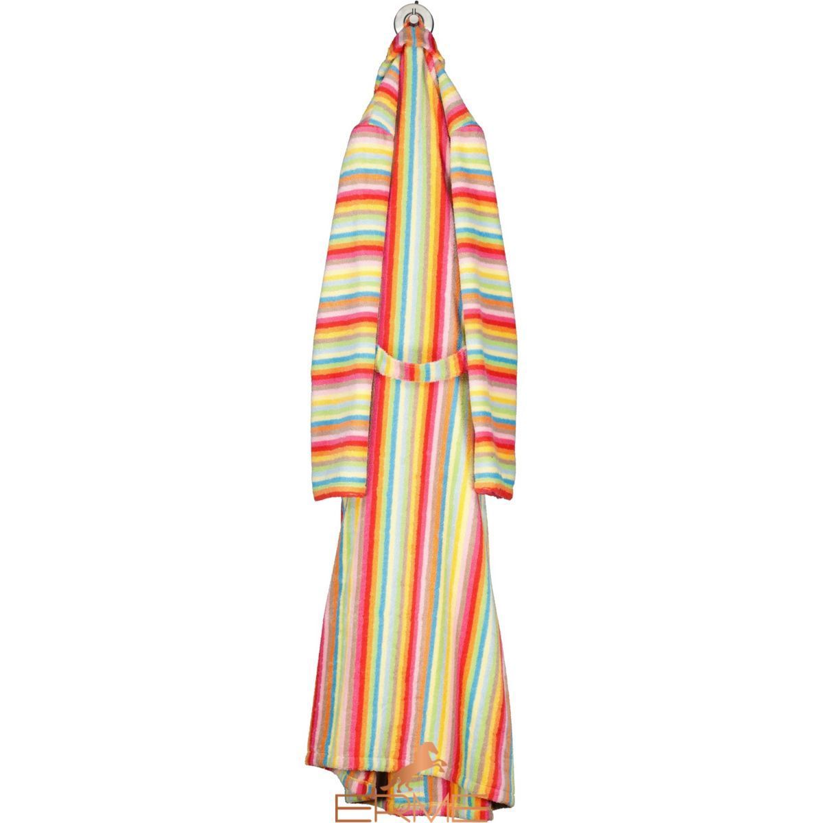Женский халат Cawoe - 7080 Multicolor