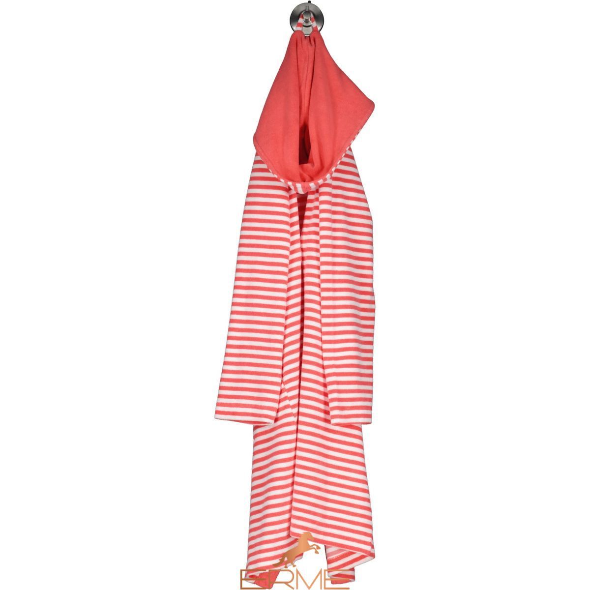 Women's robe Cawoe - 834 Watermelon