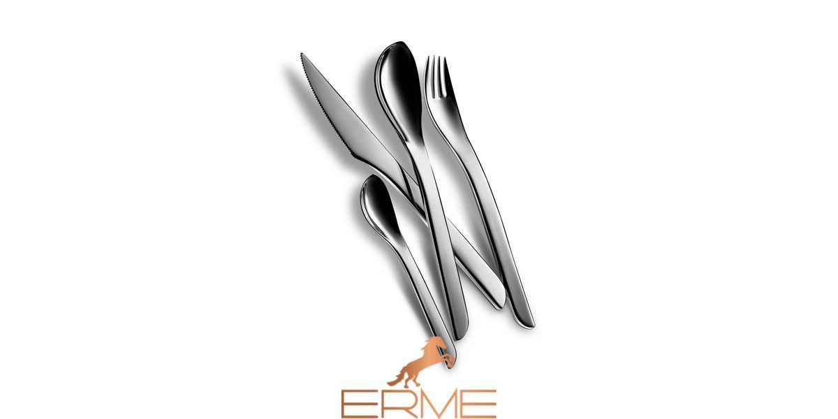 Cutlery Mepra - Katja