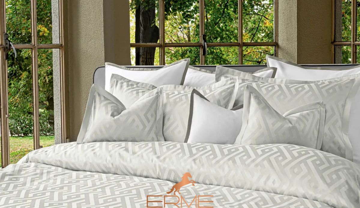 Quaqliotti bedding Alley, 50x75, 155x200, 180x290