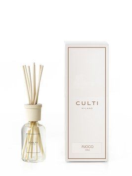 Аромадифузор Culti Stile - Fuoco 100мл