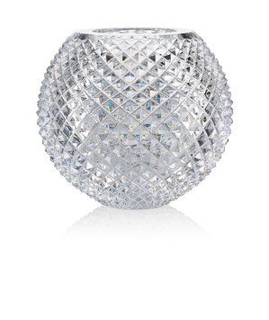 Rogaska Diamonds - Ваза, 162мм, 185мм