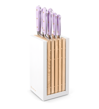 Wusthof - Classic designer Knife set of 8 items