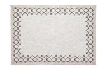 Weissfee serving mat - Moon Nature