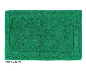 Коврик для ванной Abyss and Habidecor Reversible Emerald