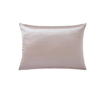 Натуральна шовкова наволочка Blanc Des Vosges - Volupt&eacute; Naturel Naturel