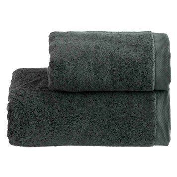 Набір рушників для обличчя + гостьове Biancoperla Opale Niellato, 60х110 + 40х60 + 100x140