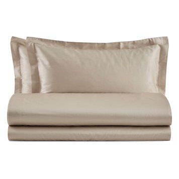 Постільна білизна Biancoperla - Aura Prealps, 50x75 (2шт), 155x200 (2шт), 270x290