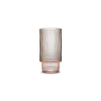 Pozzi Modern Classic - Стакан для напитков PINK  - набор из 2 шт.