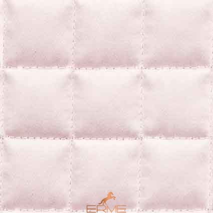 Signoria Firenze - Стьобане покривало MASACCIO Lyrical Pink, Lyrical Pink, 260x270