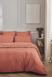 Bed Line Blushn Essix - Royal Line Corail, 50x70 (2pc), 155x200, 180x290