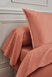 Bed Line Blushn Essix - Royal Line Corail, 50x70 (2pc), 155x200, 180x290