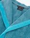 Women's robe Cawoe - 6425 Turkis