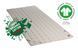 Hefel Bio Cotton Mattress Topper, 90x200, 900 гр