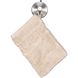 Towel Cawoe - Noblesse Sand, 80х200