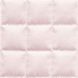 Signoria Firenze - Стеганное покрывало MASACCIO Lyrical Pink, Lyrical Pink, 260x270