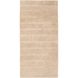 Towel Cawoe - Noblesse Sand, 80х200