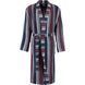 Men's bathrobe Cawoe - 1837 Blau Graphit