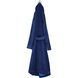 Men's bathrobe Cawoe - 800 Naohtblau