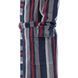 Men's bathrobe Cawoe - 1837 Blau Graphit