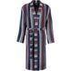 Men's bathrobe Cawoe - 1837 Blau Graphit